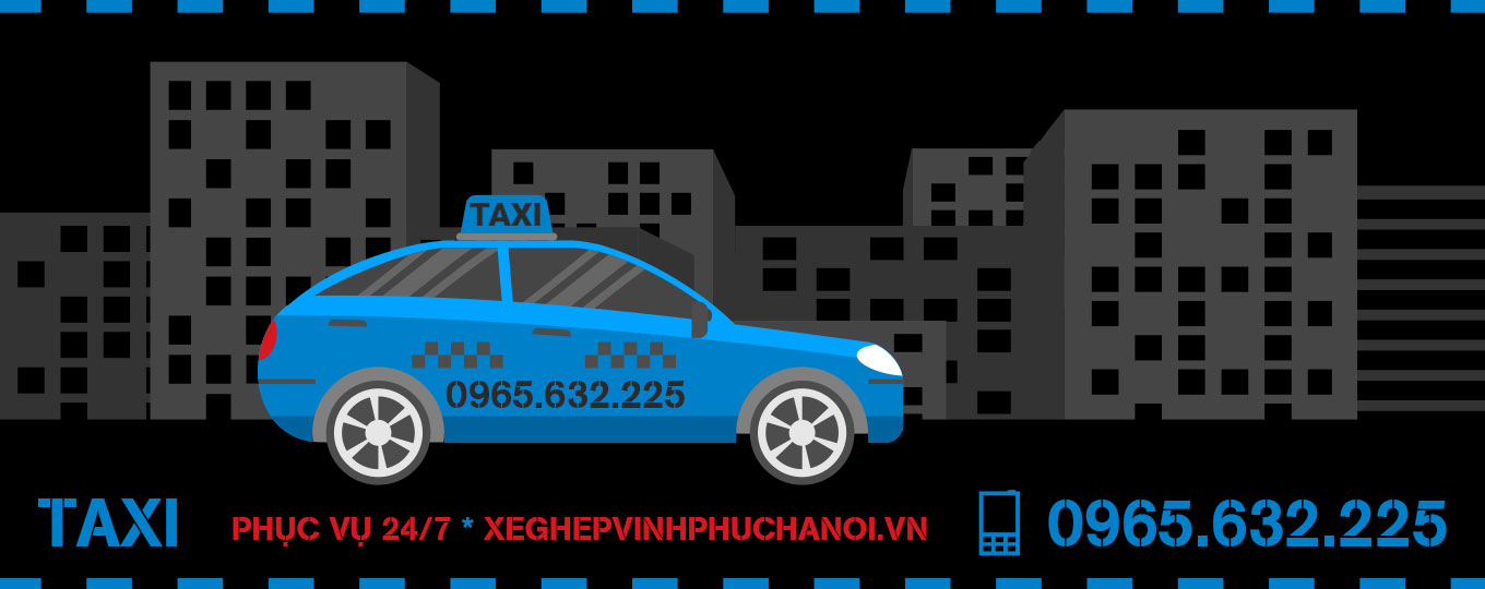 Banner Xe Ghép Vĩnh Phúc Hà Nội